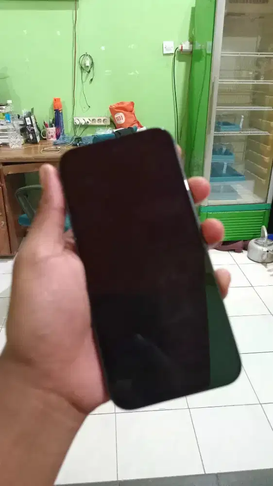 Google Pixel 8a beacukai