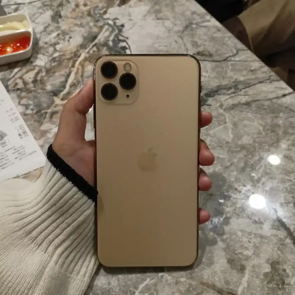 Iphone 11 Promax 64