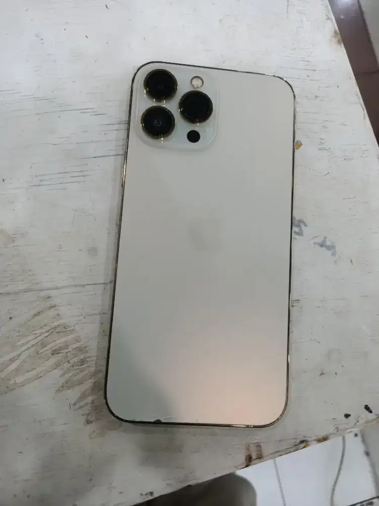 Iphone 13 pro max 128 inter