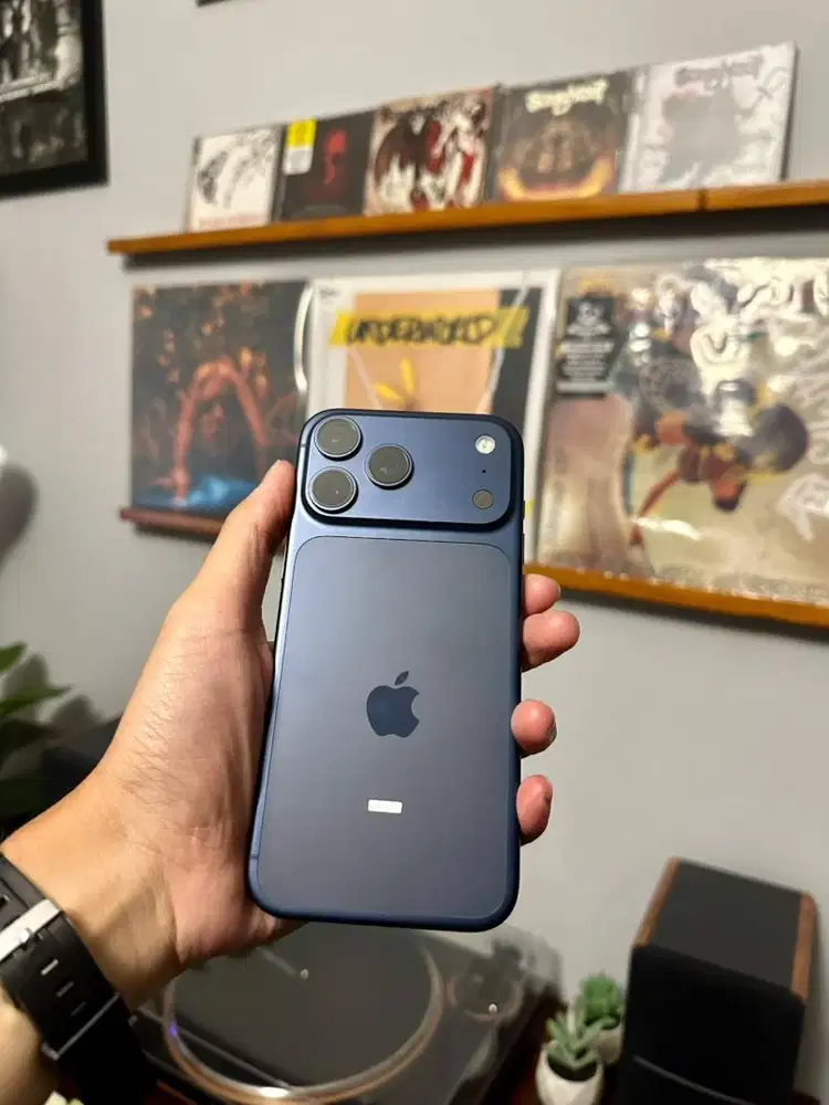 iPhone 17 Promax 256 iBox