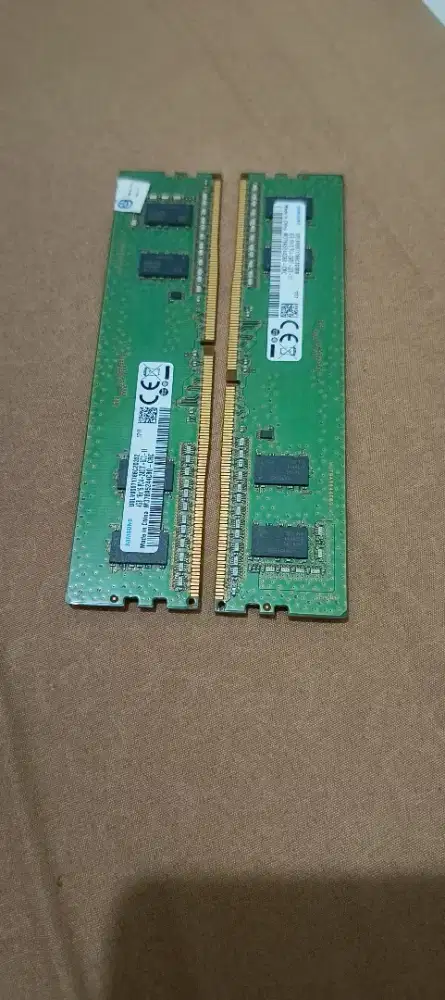 Jual ram pc 4 gb