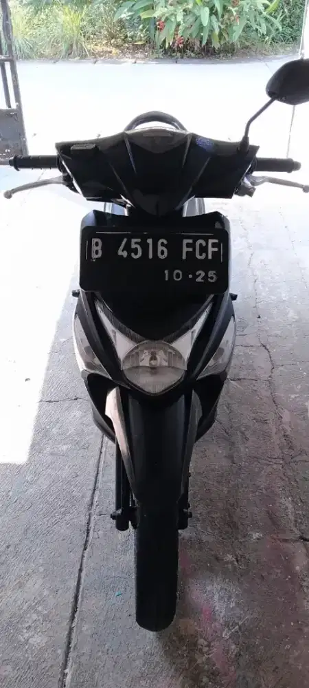 HONDA BEAT POP FI, HARGA NEGO