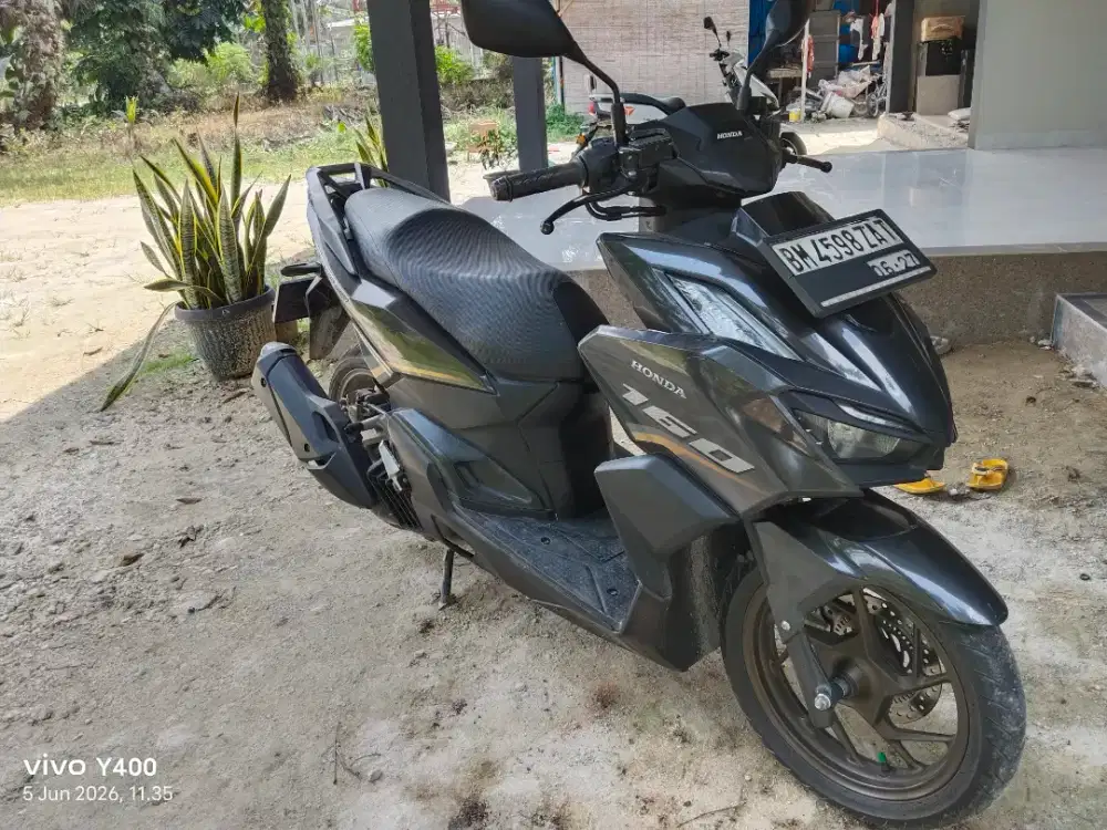Vario 160 ABS 2022