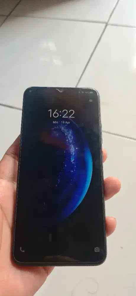 Vivo y 19 6/128