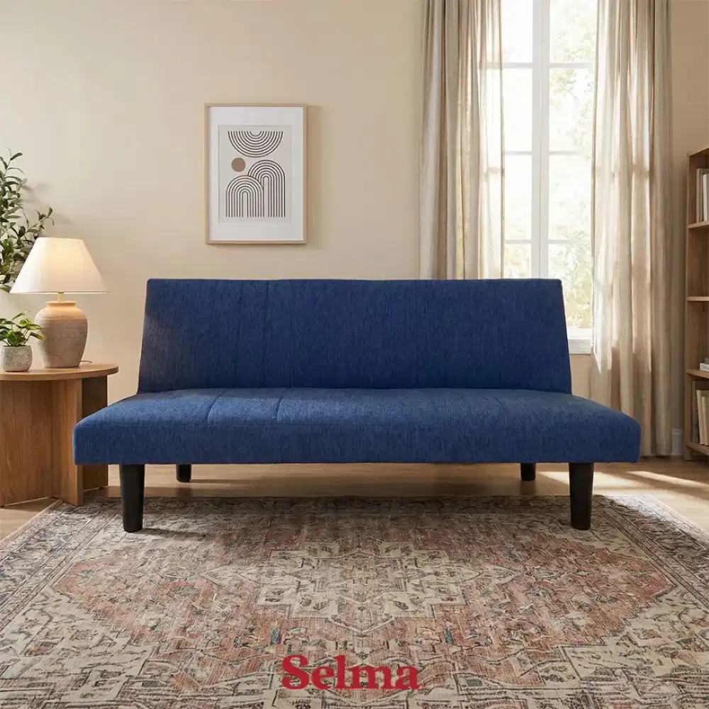 SALE SOFA BED SELMA
