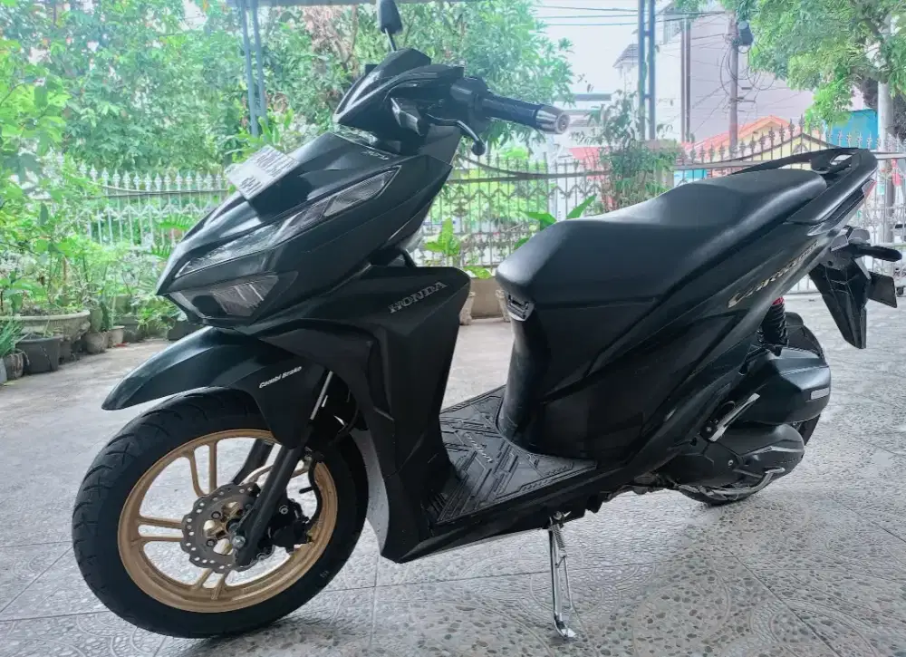 VARIO 150 CBS ISS 2020