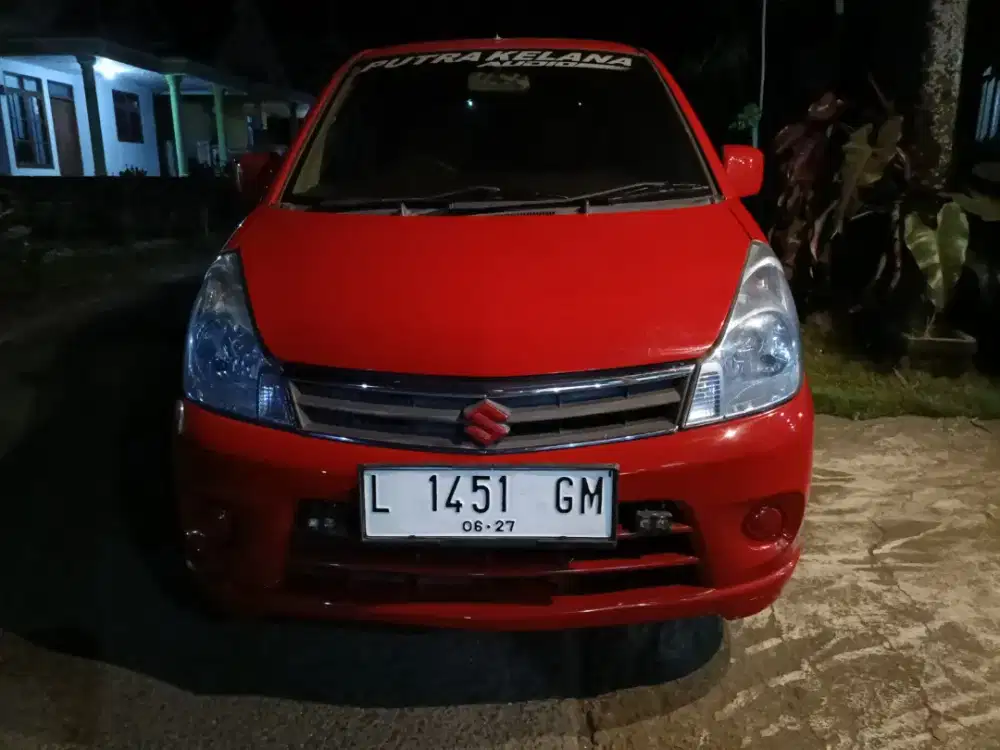 Karimun Estilo 2012