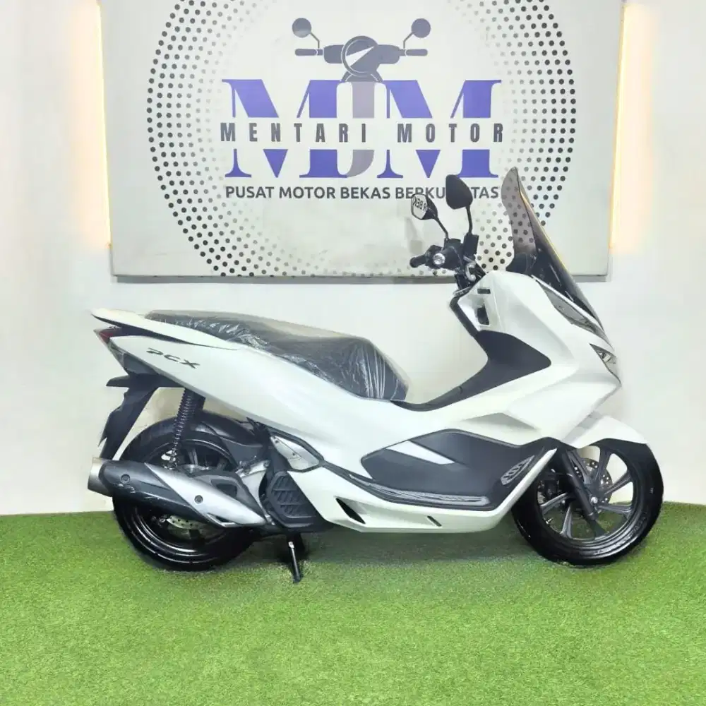 PCX 150 ABS 2019 GAS DP 1,5JT!! LIKE NEW SIAP JALAN CASH KREDIT