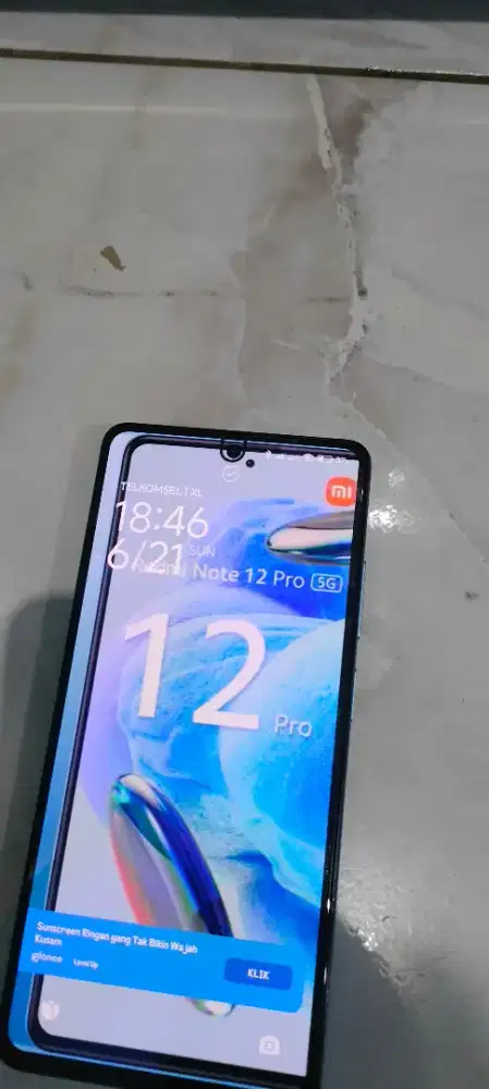 Redmi Note 12 Pro 5g
