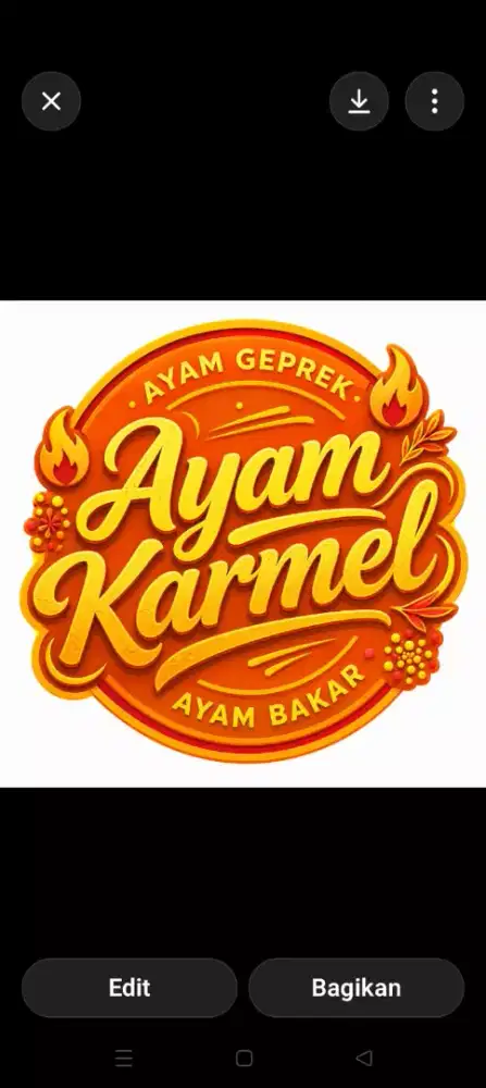 Lowongan pekerjaan ayam karmel