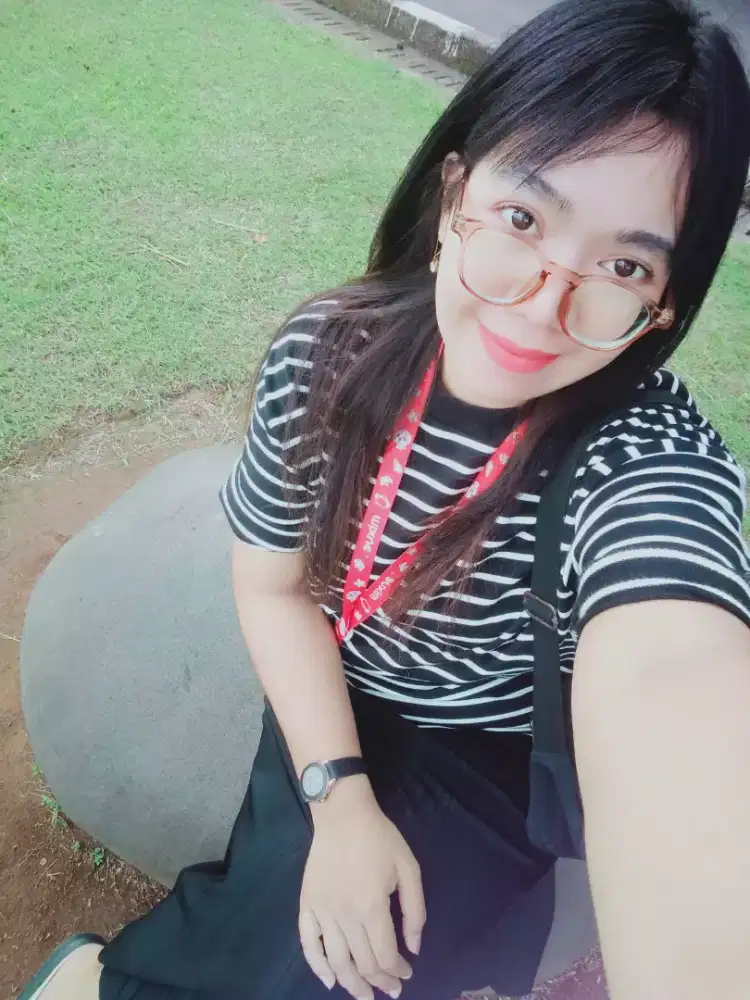 Yg membutuhkan ART, Baby sitter, atau administrasi (Berpengalaman)
