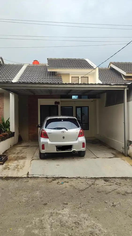 Disewakan Rumah Cantik Minimalis