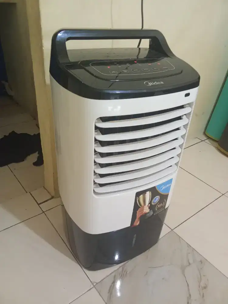 Kipas AC Midea aircooler AC120-16F