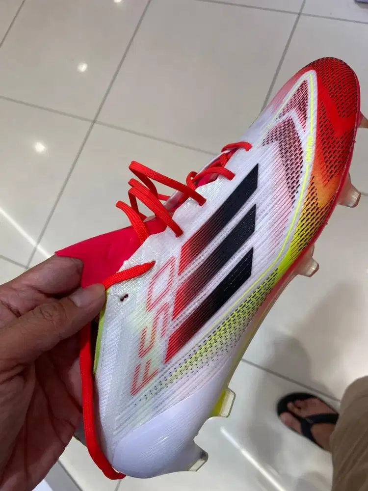 dijual sepatu bola adidas F50 ELITE FG