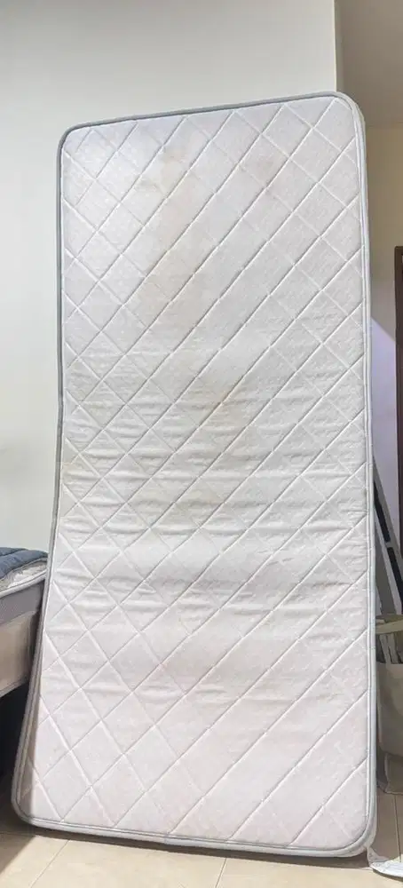 Kasur Zinus ukuran 90x200