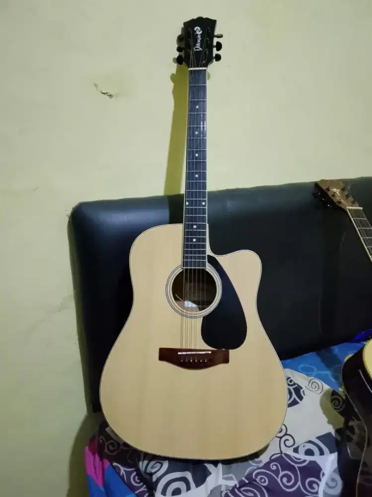 GITAR DIFERGIO ORIGINAL