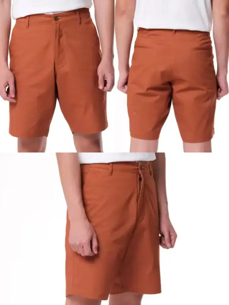 Celana Pendek MOC Original