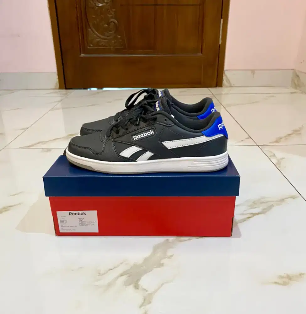 Sepatu Reebok Original