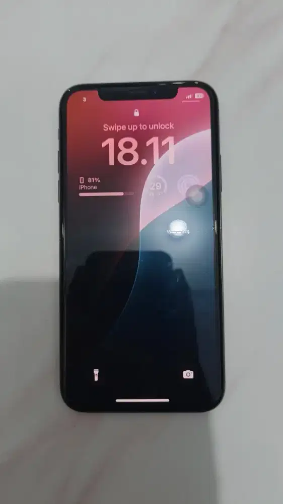 iPhone Xs 256GB (inter) Good Condition