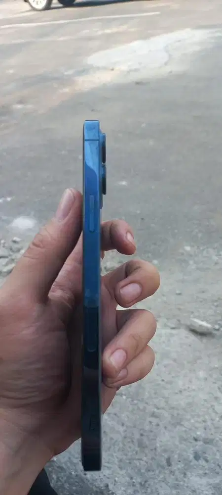Iphone 12'promax