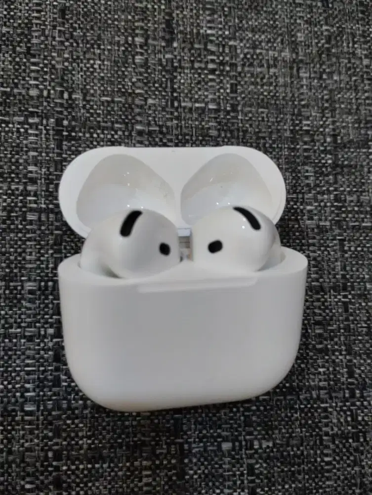 Airpods gen 4 original murah