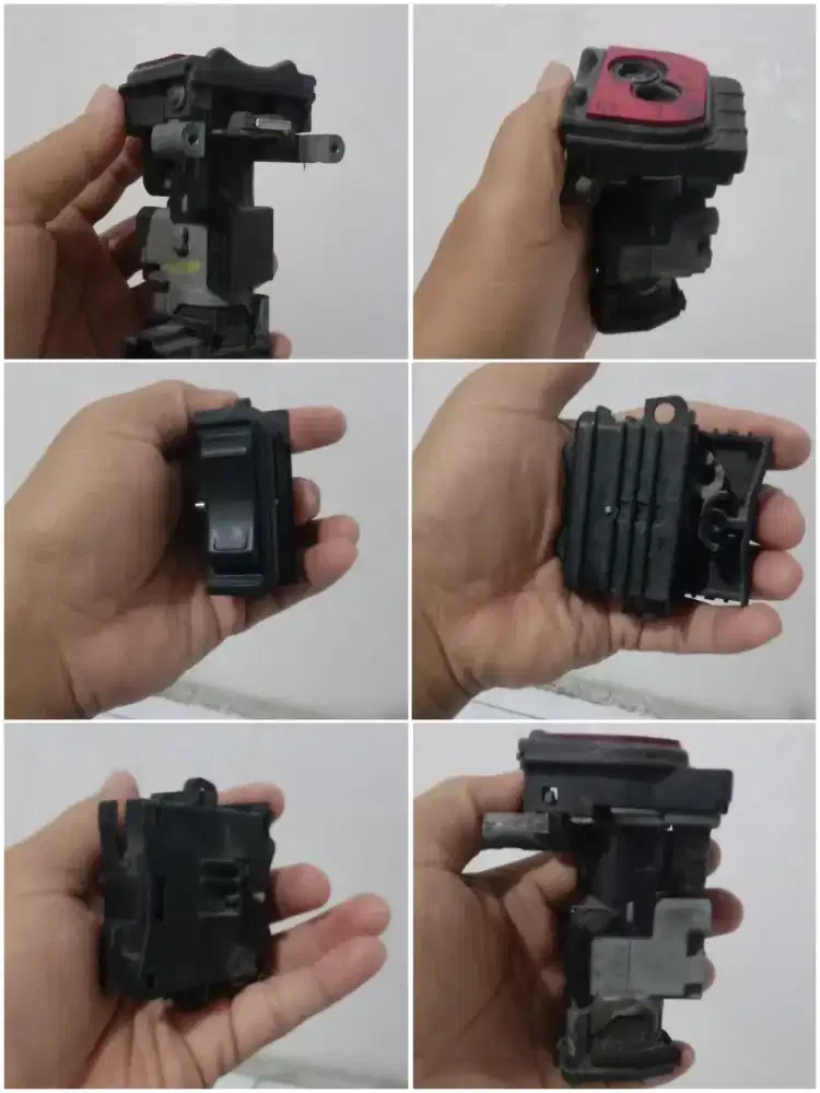 kunci kontak vario 125 led k59