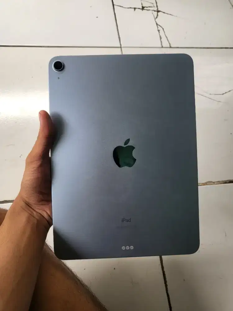 Ipad air 4 64gb  ibox wifi only