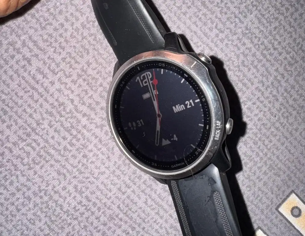 Garmin Fenix 6S
