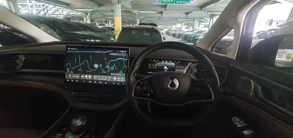 Saya ariza mencari lowongan kerja driver barang atau driver pribadi