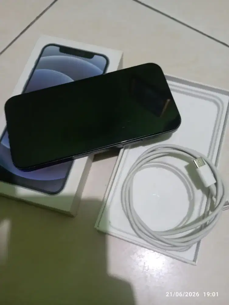 Iphone 12 inter 128
