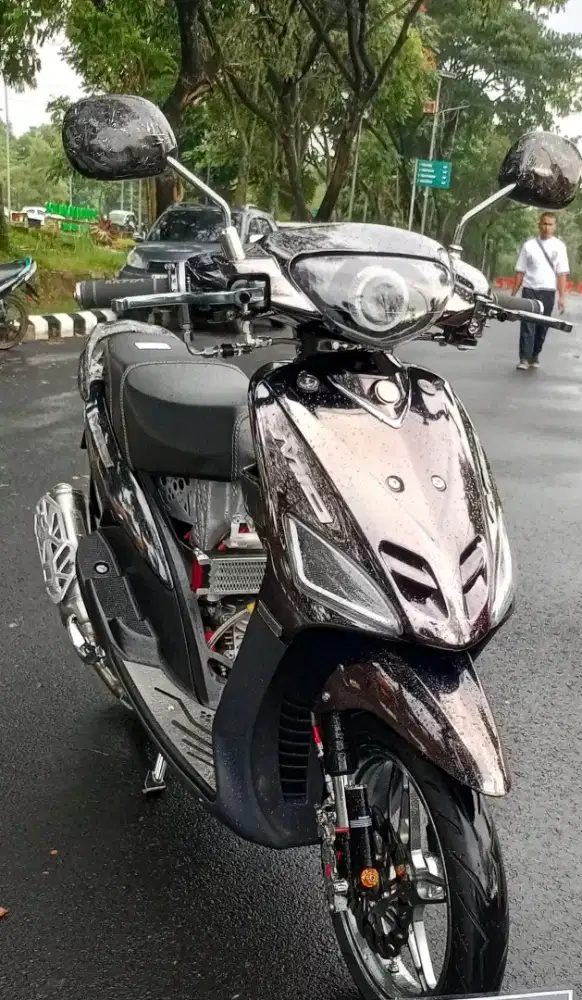 MIO SPORTY 2008 (5TL) KONTES