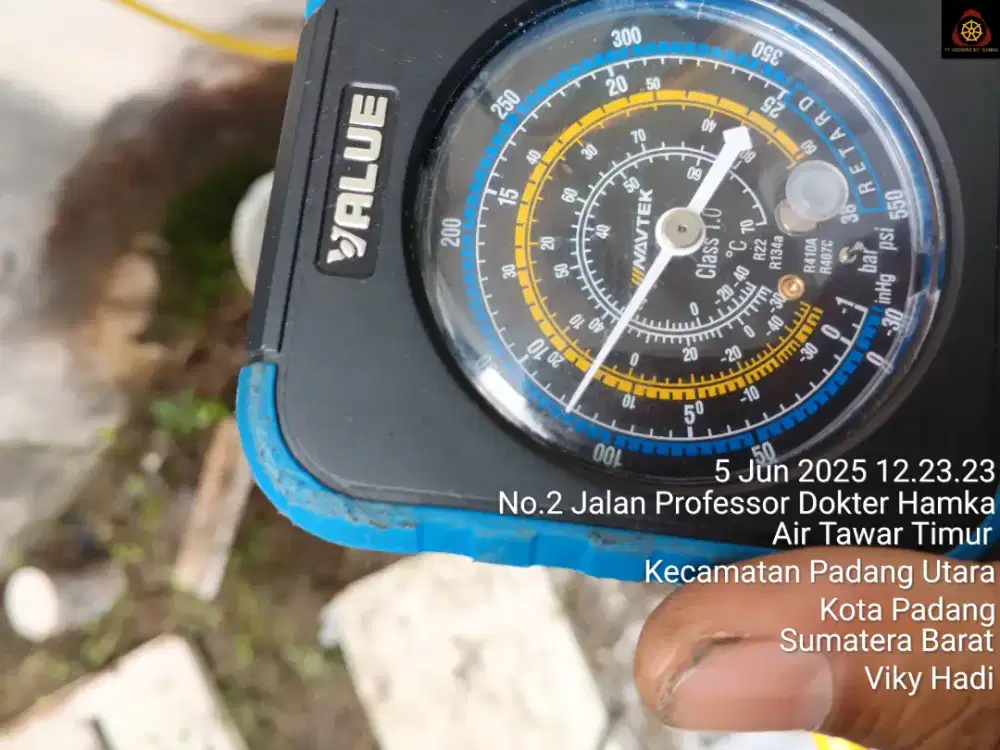 Terima jasa service AC,kulkas,mesin cuci