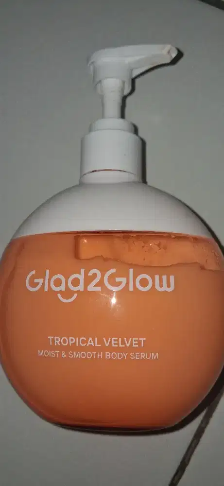 JUAL SKINCARE HAND BODY G2G