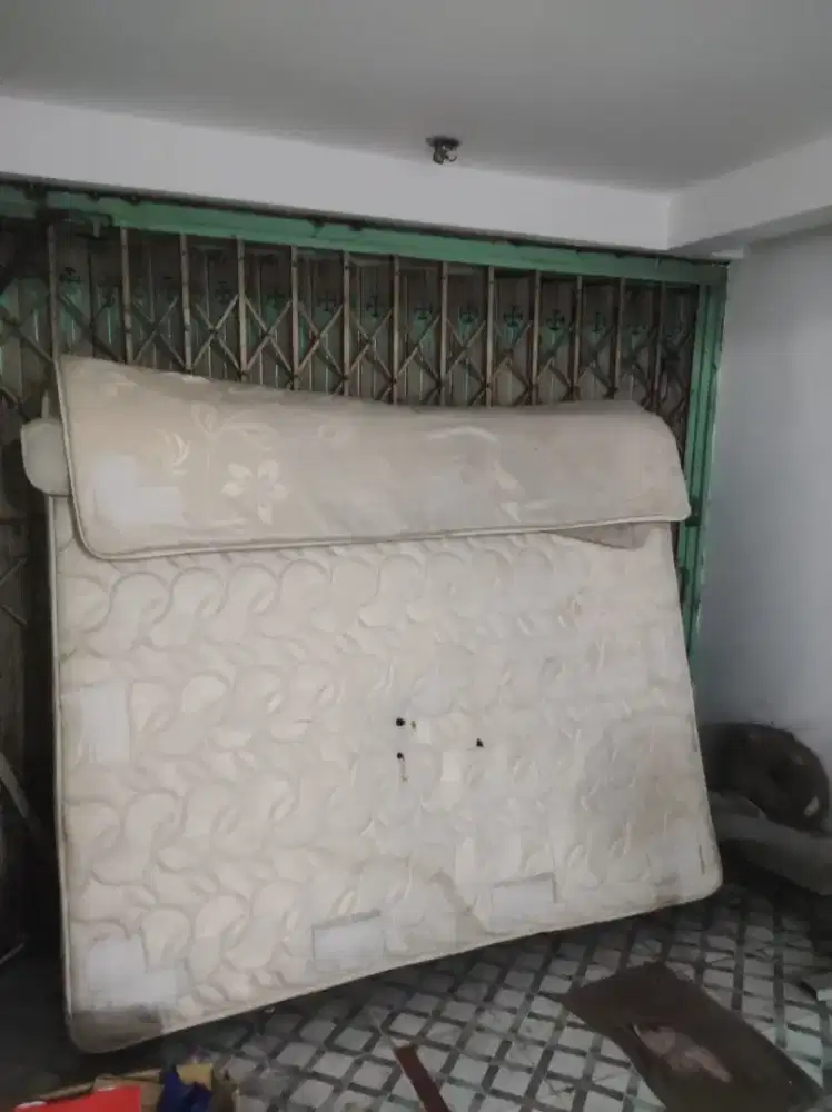 Springbed ukuran 180x 2 m