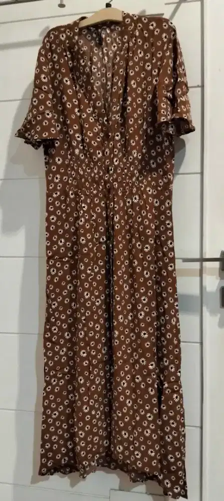 Gaun wanita merk Zara original store