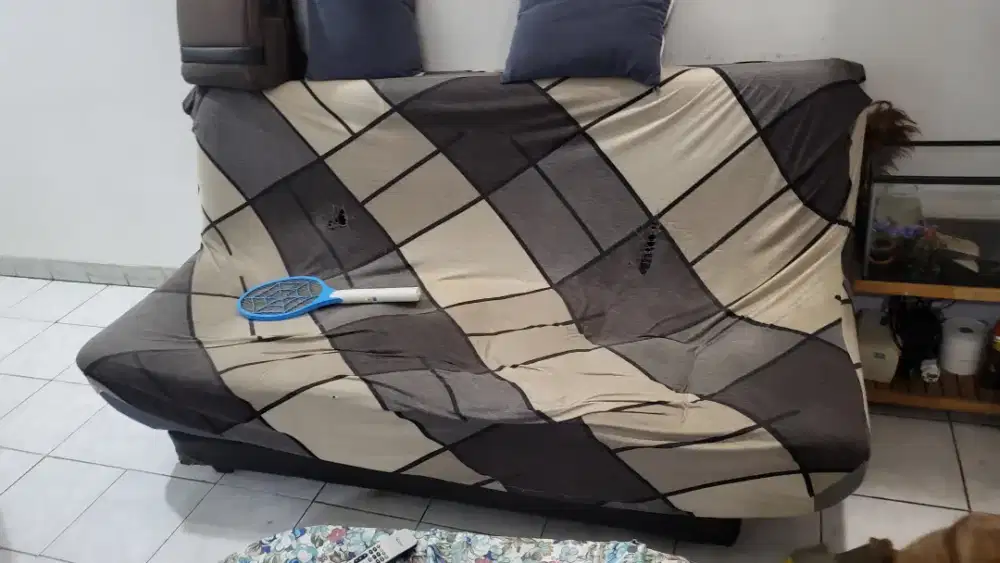 Sofabed like new