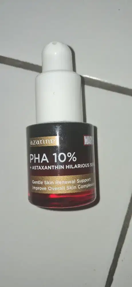 JUAL SKINCARE SERUM EXPO AZARINE