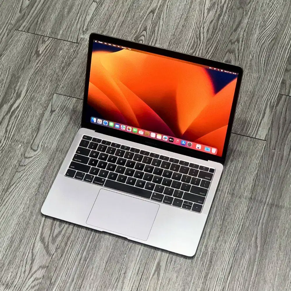 MACBOOK AIR 2019 8GB/128GB GREY