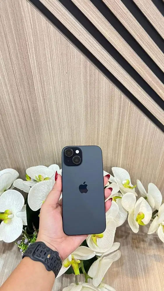 IPHONE 15 BASIC 128GB SECOND