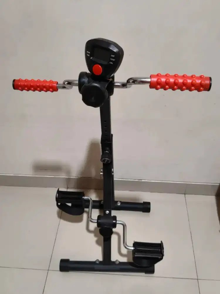 Alat Teraphi Stroke - Harga 225,000