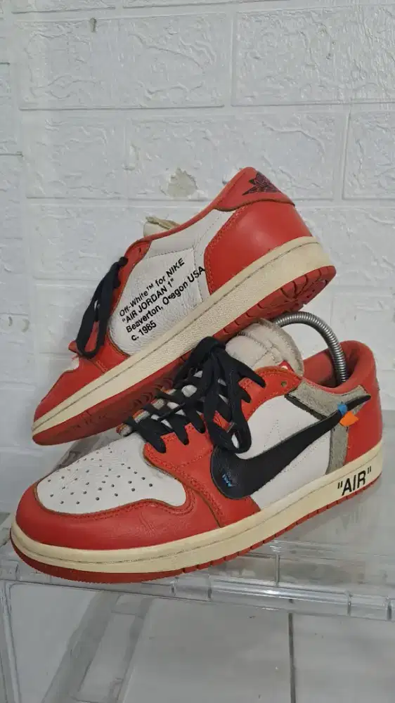 Sepatu Nike jordan kolektor only