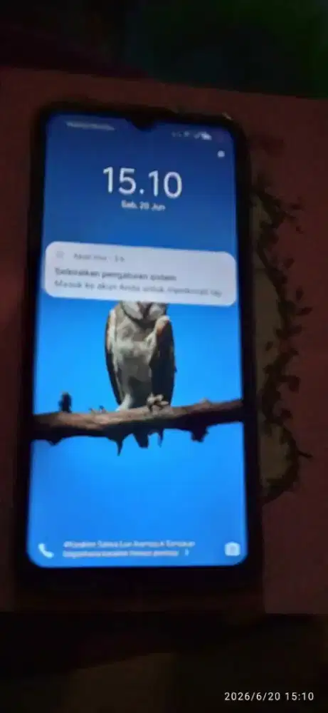 Vivo t1 5G 8/128gb