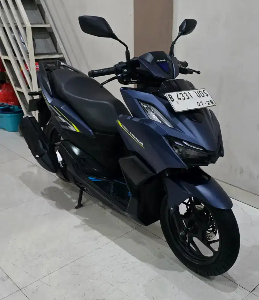 DP 1JT! HONDA VARIO 160 2024 CASH DAN KREDIT