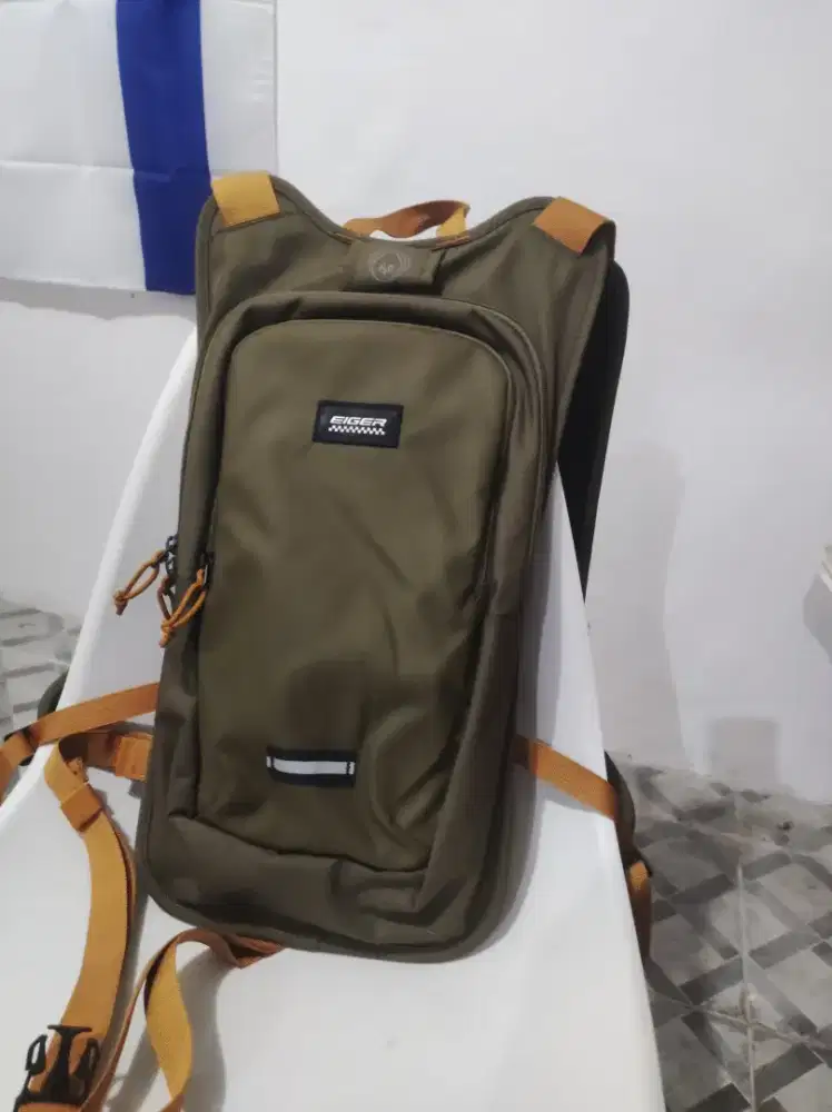 Tas ransel eiger