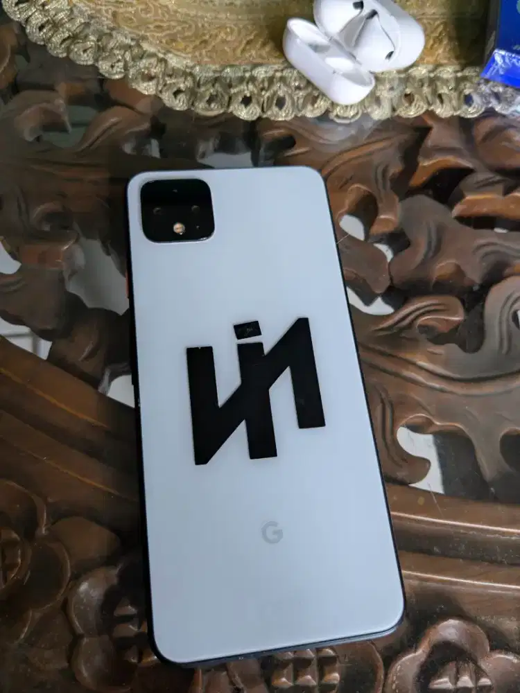 Pixel 4xl (6/256gb)