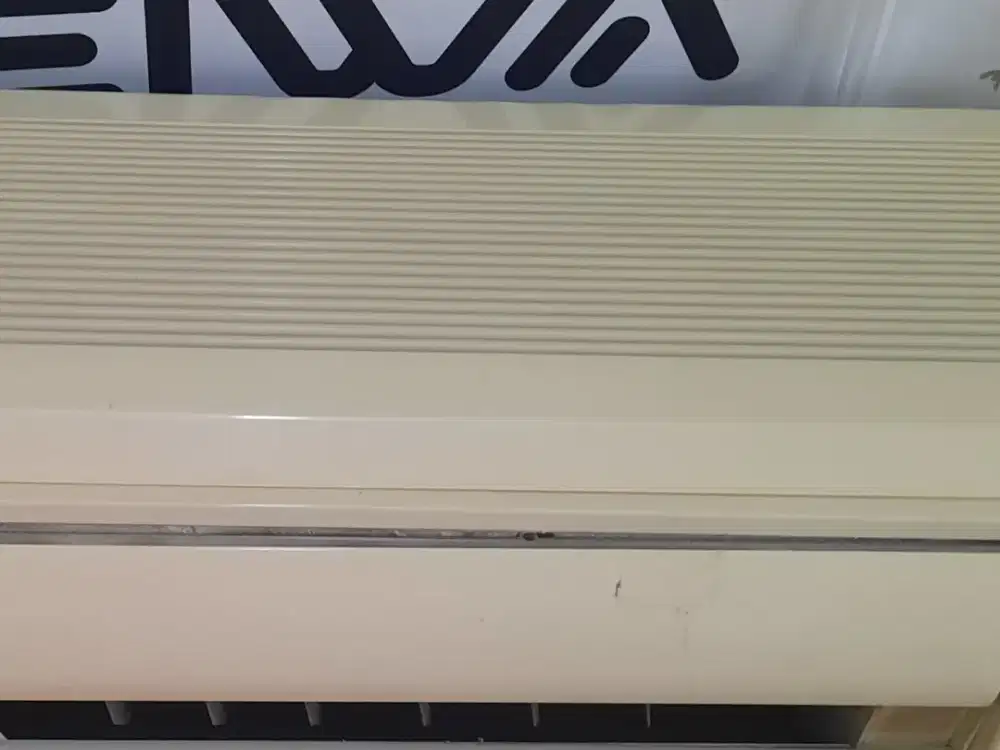 Jual AC Mitsubishi 1 pk