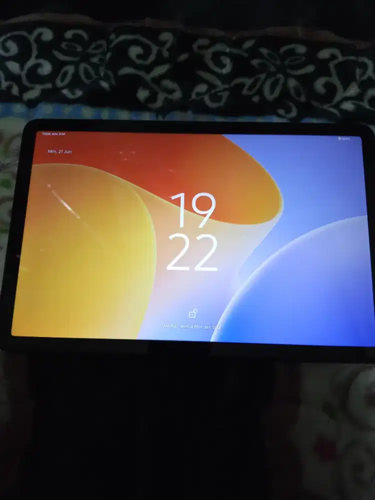 Tablet Infinix Xpad 30e