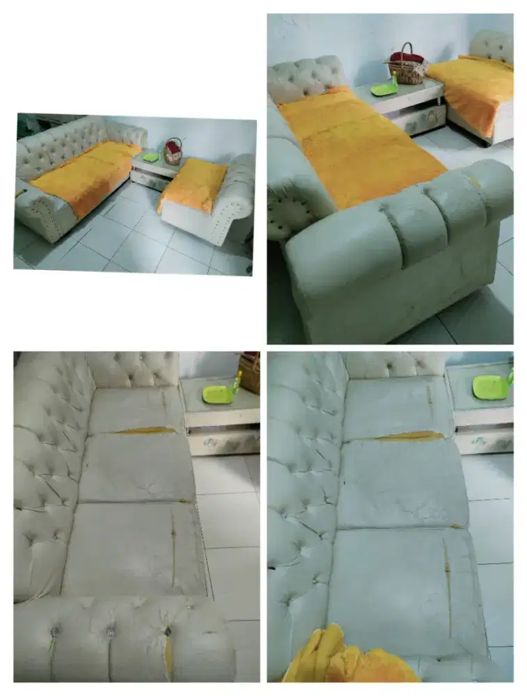 JUAL CEPAT dan MURAH SOFA