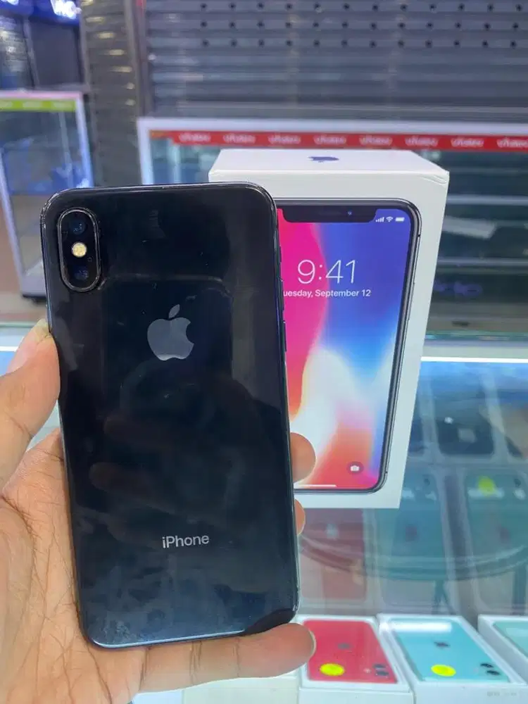 iphone x 64 gb allop