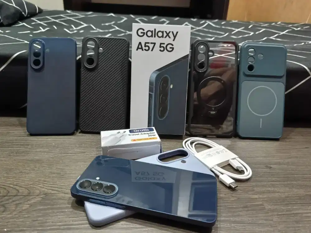 Samsung A57 5G 8/256